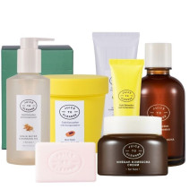 Cuidado Facial Juice to Cleanse