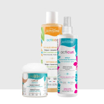 Activilong Haarstyling Activilong Haarstyling