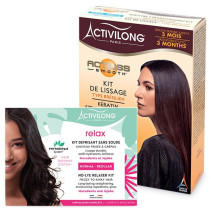 Activilong Straightening
