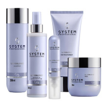 LuxeBlond System Professional