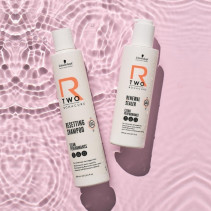 Bonacure R-Two - Behandeltes Haar Bonacure R-Two - Behandeltes Haar