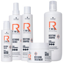 Bonacure R-Two - Cheveux traités