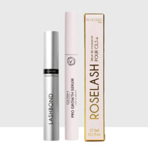 Eyelash & Eyebrow Serums Eyelash & Eyebrow Serums