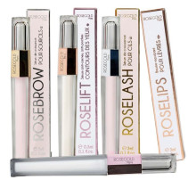 Soin du visage ROSEGOLD