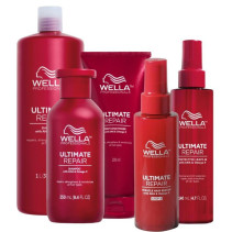 Wella Ultimate Repair