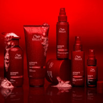 Wella Ultimate RepairWella Ultimate Repair Wella Ultimate RepairWella Ultimate Repair