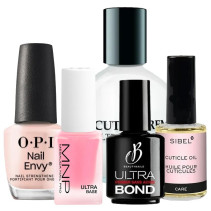 Care, preparation & finishing Care, preparation & finishing