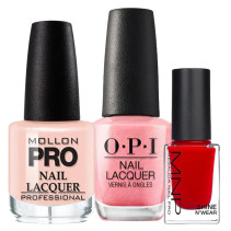 Nail Lacquer Nail Lacquer