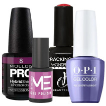 Gel Polish Gel Polish