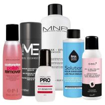 Solvents & cleaners Solvents & cleaners