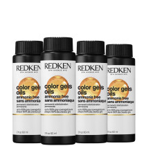 Colorazione Color Gel Oils Redken