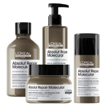 Absolut Repair Molecular Serie Expert L'Oréal Professionnel