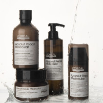 Absolut Repair Molecular Serie Expert Absolut Repair Molecular Serie Expert