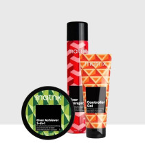 Matrix Haarstyling Matrix Haarstyling