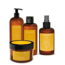Cheveux secs Care & Style Nutritivo - Vitality's