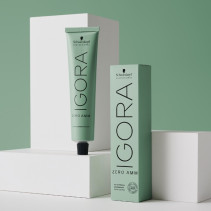 Kleuring Igora Royal Zero Amm Schwarzkopf Kleuring Igora Royal Zero Amm Schwarzkopf