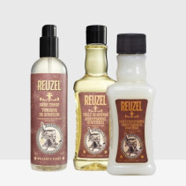 Reuzel Reuzel