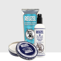 Reuzel Friseure Reuzel Friseure