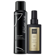 Olio per lo styling Olio per lo styling