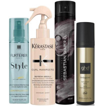 Spray Coiffant Spray Coiffant