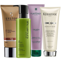 Prestige conditioners. Prestige conditioners.