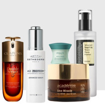 Soins visage Prestige