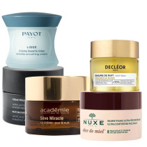 Prestige night creams Prestige night creams