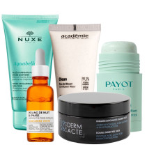 Prestige scrubs & peels Prestige scrubs & peels