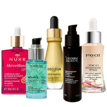 Prestige serums & oils Prestige serums & oils