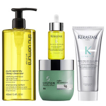 Prestige voor-shampoos Prestige voor-shampoos