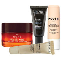 Soins des lèvres Prestige Soins des lèvres Prestige