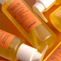 Desmaquilhante & Limpeza de Prestígio