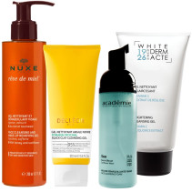 Prestige Makeup Removers & Cleanser Prestige Makeup Removers & Cleanser
