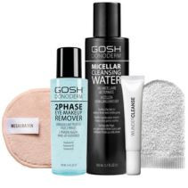 Makeup remover Makeup remover