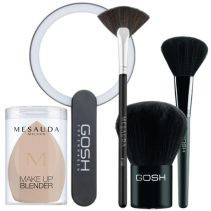 Makeup accessories Makeup accessories