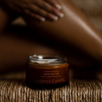 Cremes e Loções Hidratantes de Prestígio