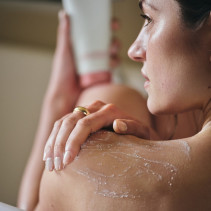 Esfoliantes e Peelings de Prestígio