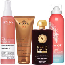 Prestige Sonnen- und Selbstbräuner