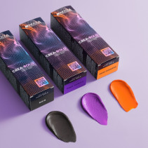 Coloration CREA-BOLD Indola Coloration CREA-BOLD Indola