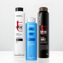 Goldwell Coloration Goldwell Coloration