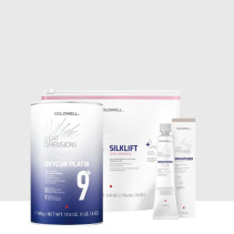 Goldwell Descoloração Goldwell Descoloração