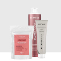 Hair Bleaching Hair Bleaching