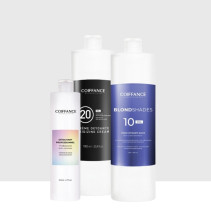 Friseur-Oxidationsmittel Friseur-Oxidationsmittel