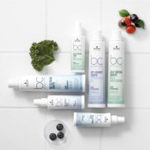 Bonacure Scalp - Schwarzkopf Bonacure Scalp - Schwarzkopf