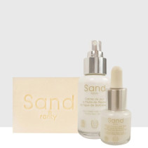 Soins visage Sand Rarity Soins visage Sand Rarity