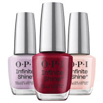 Vernis longue durée Vegan Infinite Shine OPI Vernis longue durée Vegan Infinite Shine OPI