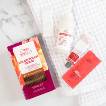 Kit Color Touch Fresh-Up - Wella