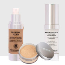 Parisax foundation Parisax foundation