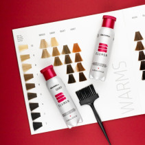 Coloração Elumen - Goldwell