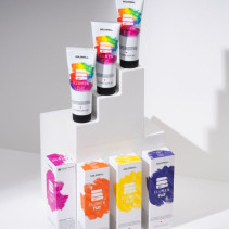 Coloração Elumen Play - Goldwell